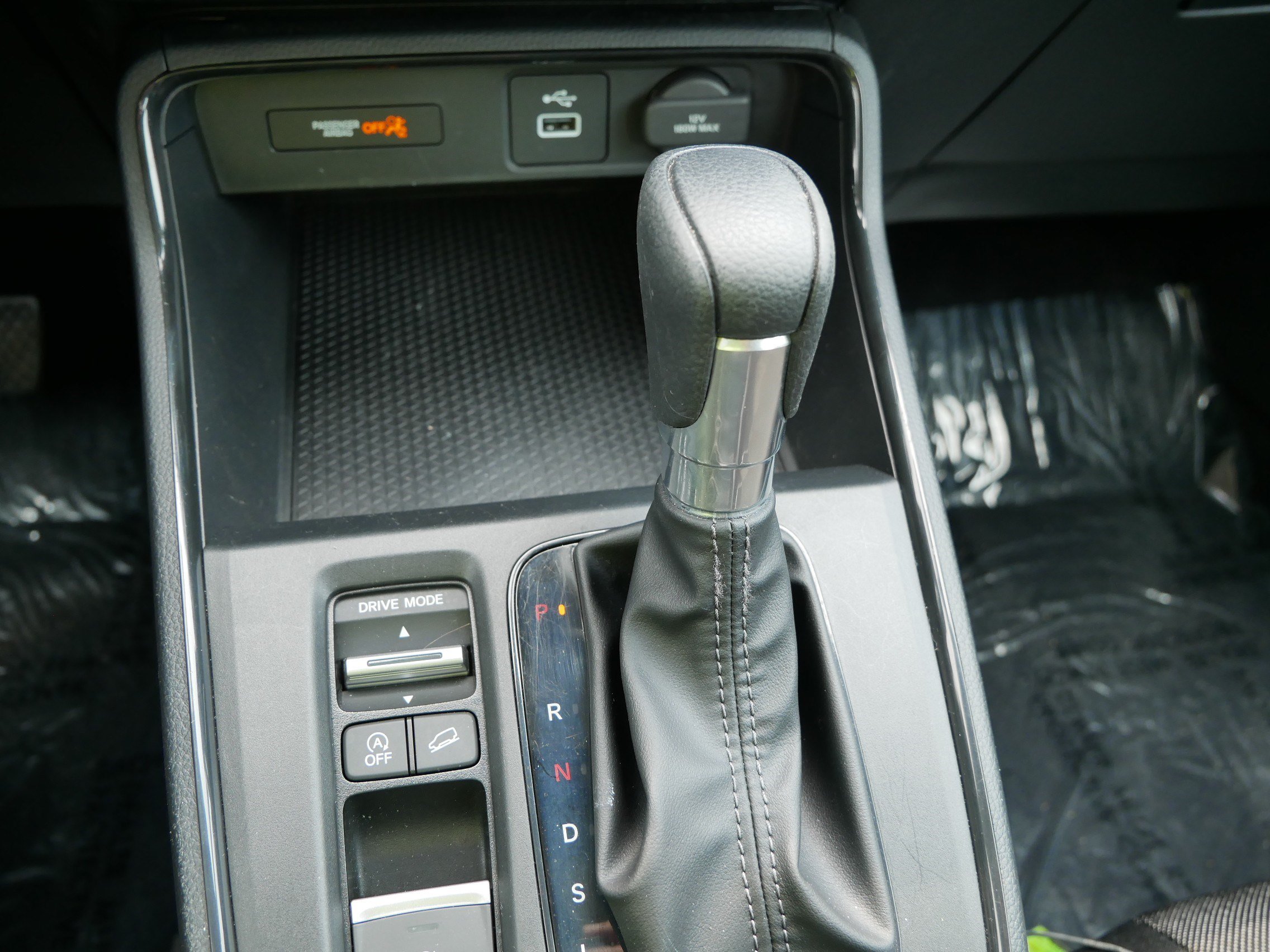 Used 2024 Honda CR-V LX image 24