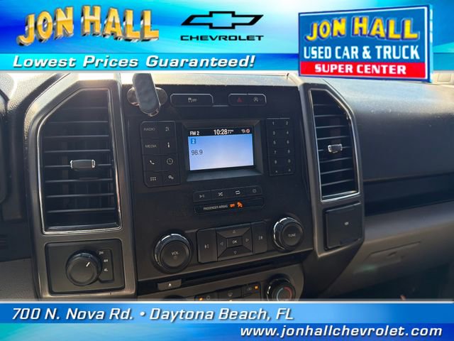 Used 2018 Ford F150 XLT image 23