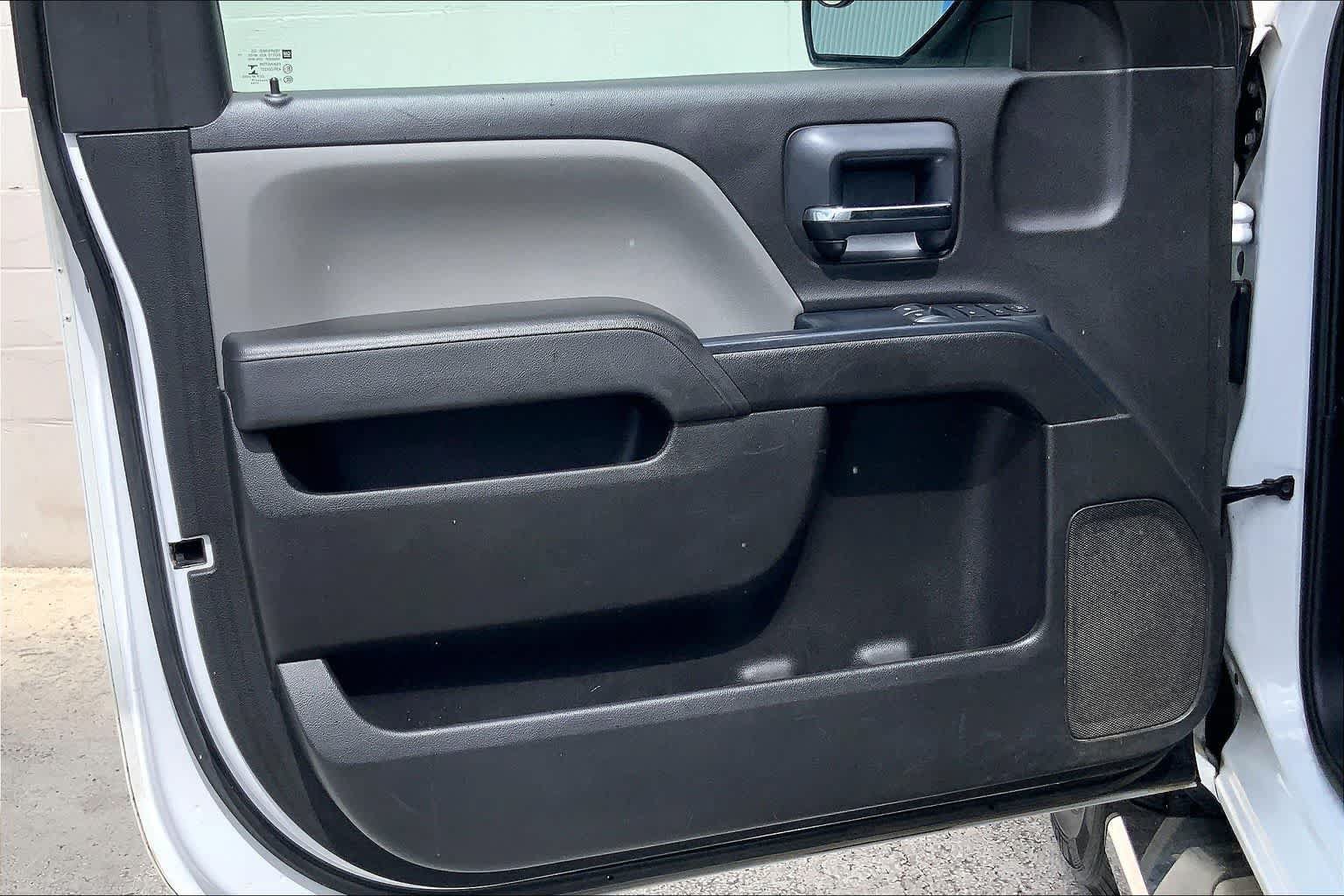 Used 2018 GMC Sierra 1500 2WD Regular Cab image 25