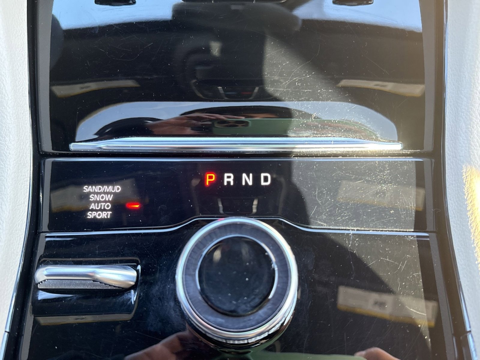 Used 2023 Jeep Grand Cherokee L Limited image 22