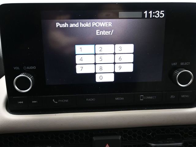Used 2024 Honda HR-V LX image 21