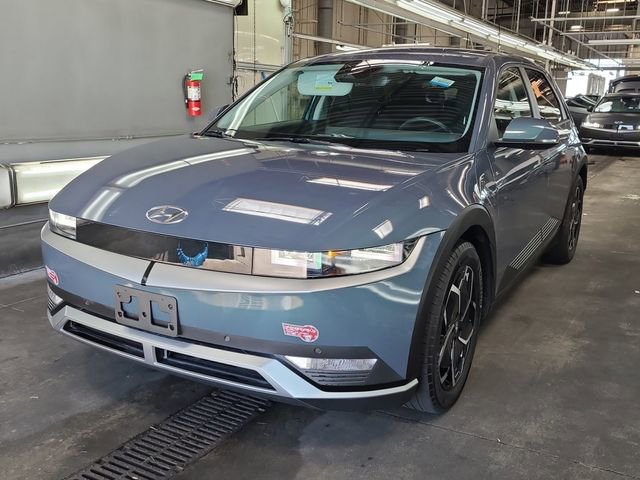 Used 2024 Hyundai Ioniq 5 SEL image 2