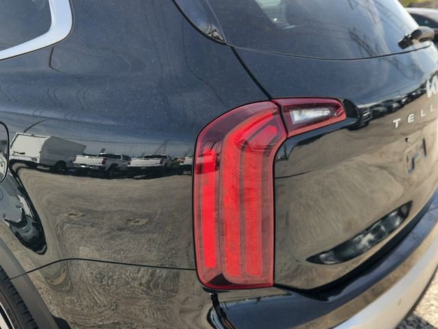 Used 2025 Kia Telluride S image 8