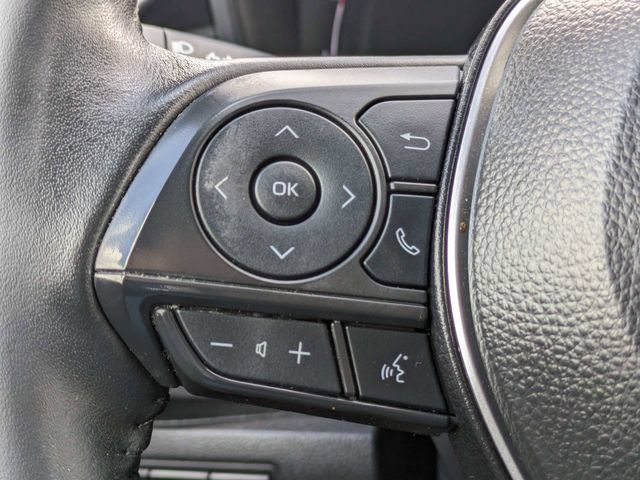 Used 2025 Toyota Corolla SE w/ SE Premium Package FWD image 25