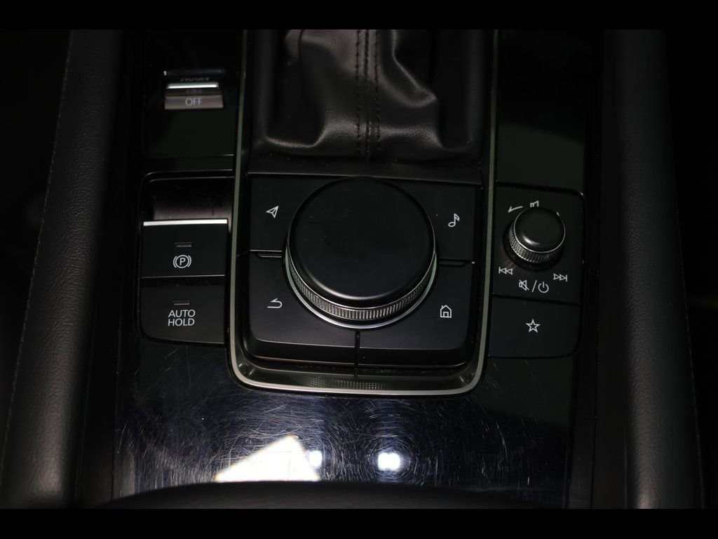 Used 2024 MAZDA MAZDA3 s image 25