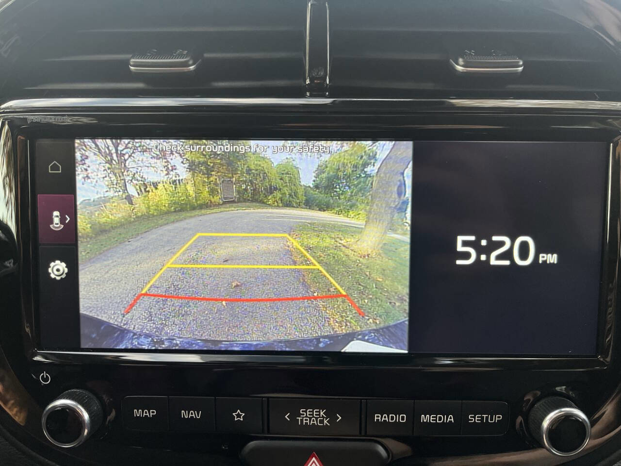 Used 2022 Kia Soul GT-Line image 15