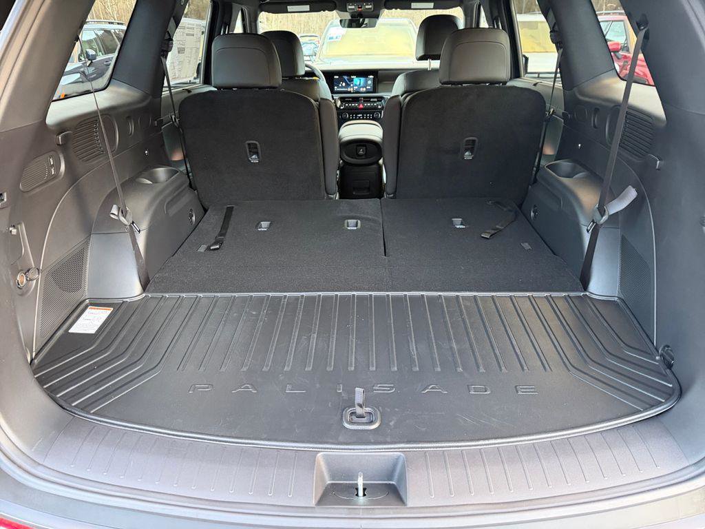 New 2026 Hyundai Palisade XRT Pro AWD/4WD image 21