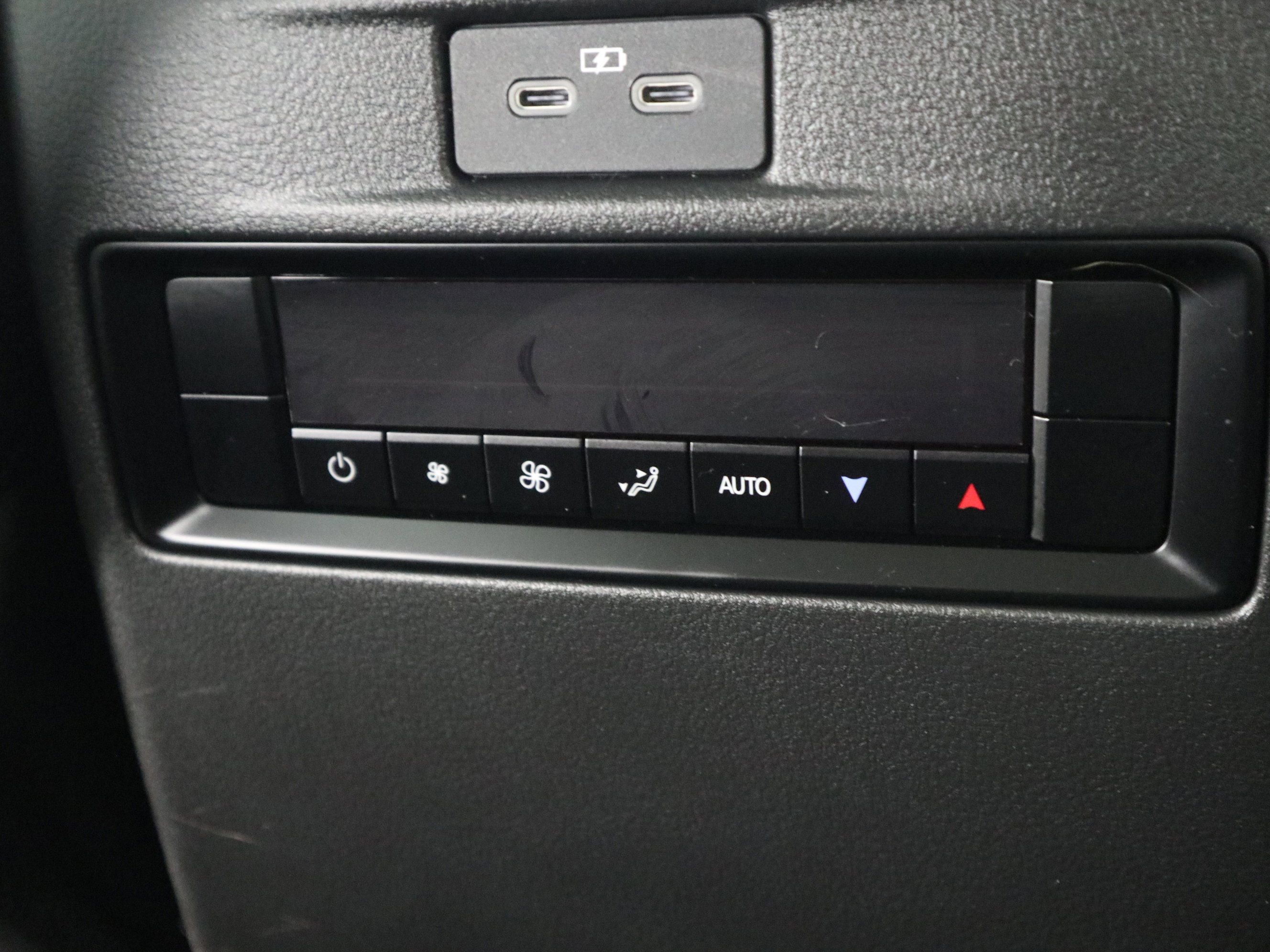 Certified 2026 MAZDA CX-90 3.3 Turbo w/ Select Package image 18