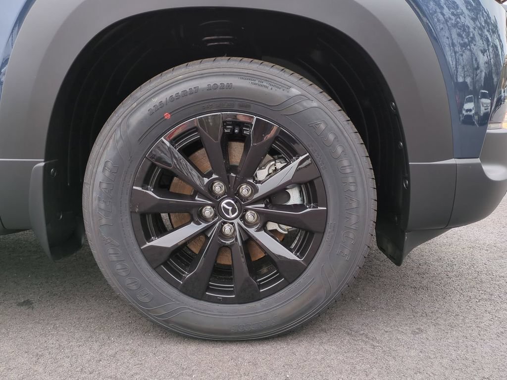 New 2026 MAZDA CX-50 AWD 2.5 Hybrid w/ Weather Package image 11