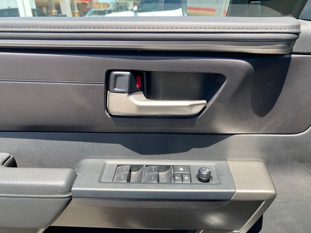 Used 2025 Toyota Tundra SR5 RWD image 13