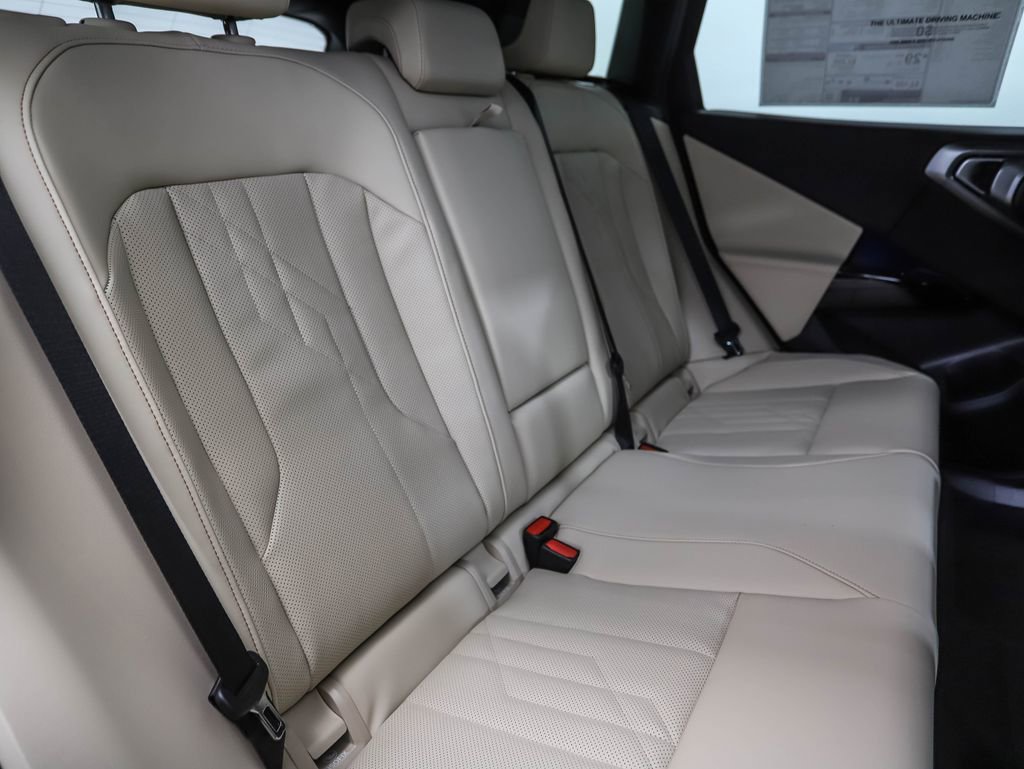 New 2026 BMW X3 xDrive30 w/ Premium Package image 26