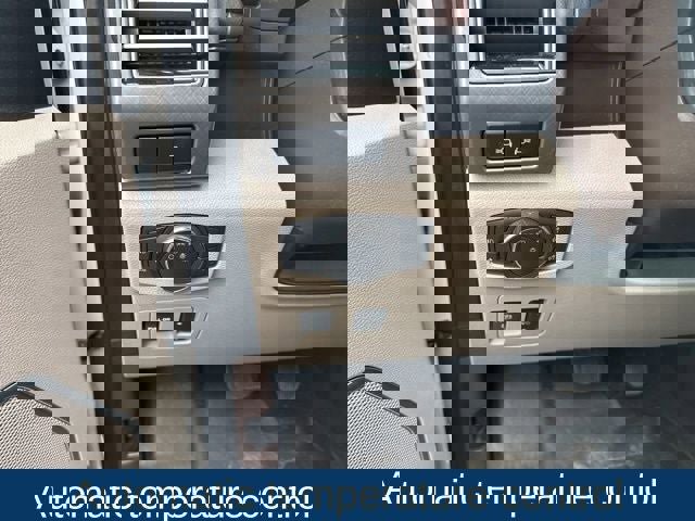 Used 2019 Ford F150 Limited w/ Trailer Tow Package image 13