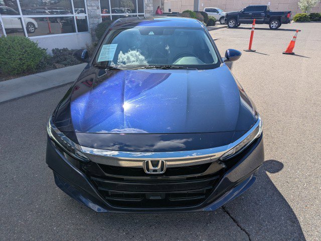 Used 2018 Honda Accord EX-L image 7