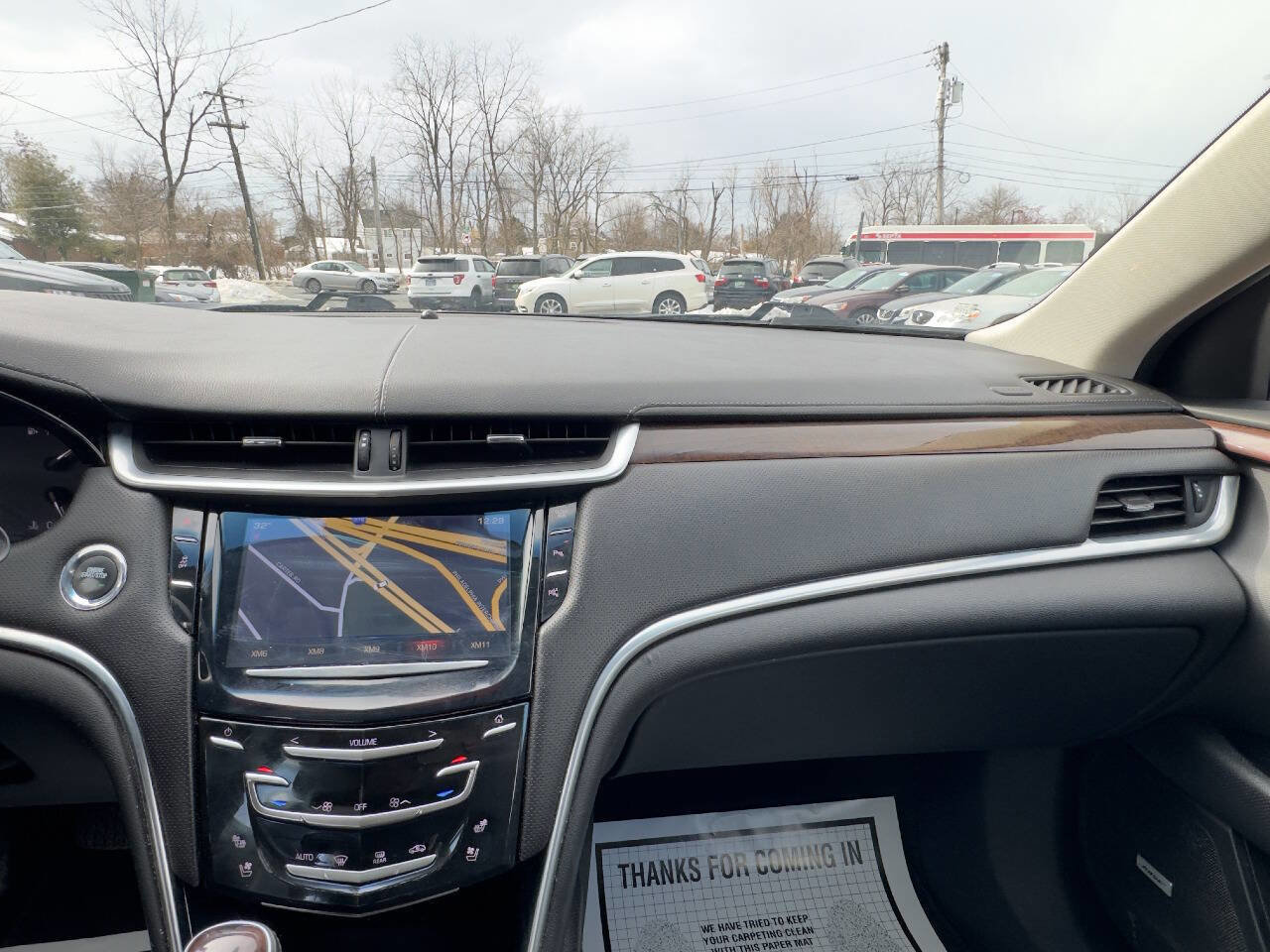 Used 2014 Cadillac XTS Luxury image 17