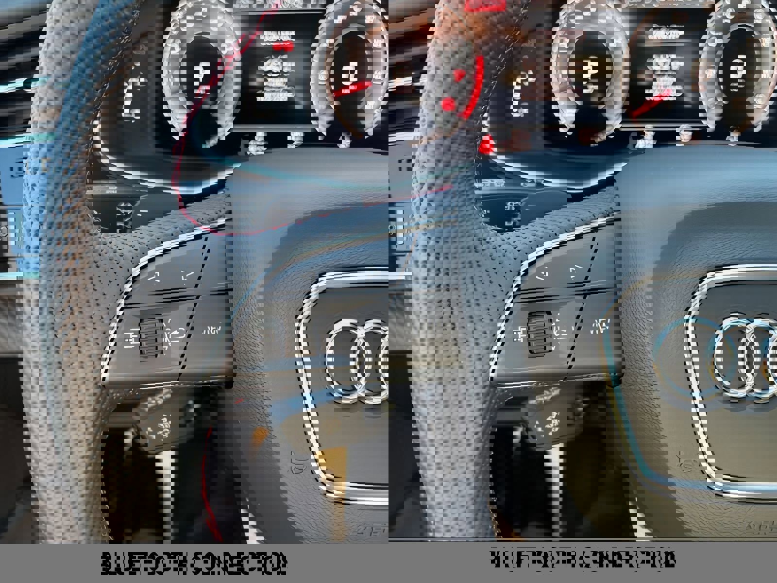 New 2026 Audi Q8 Prestige image 19