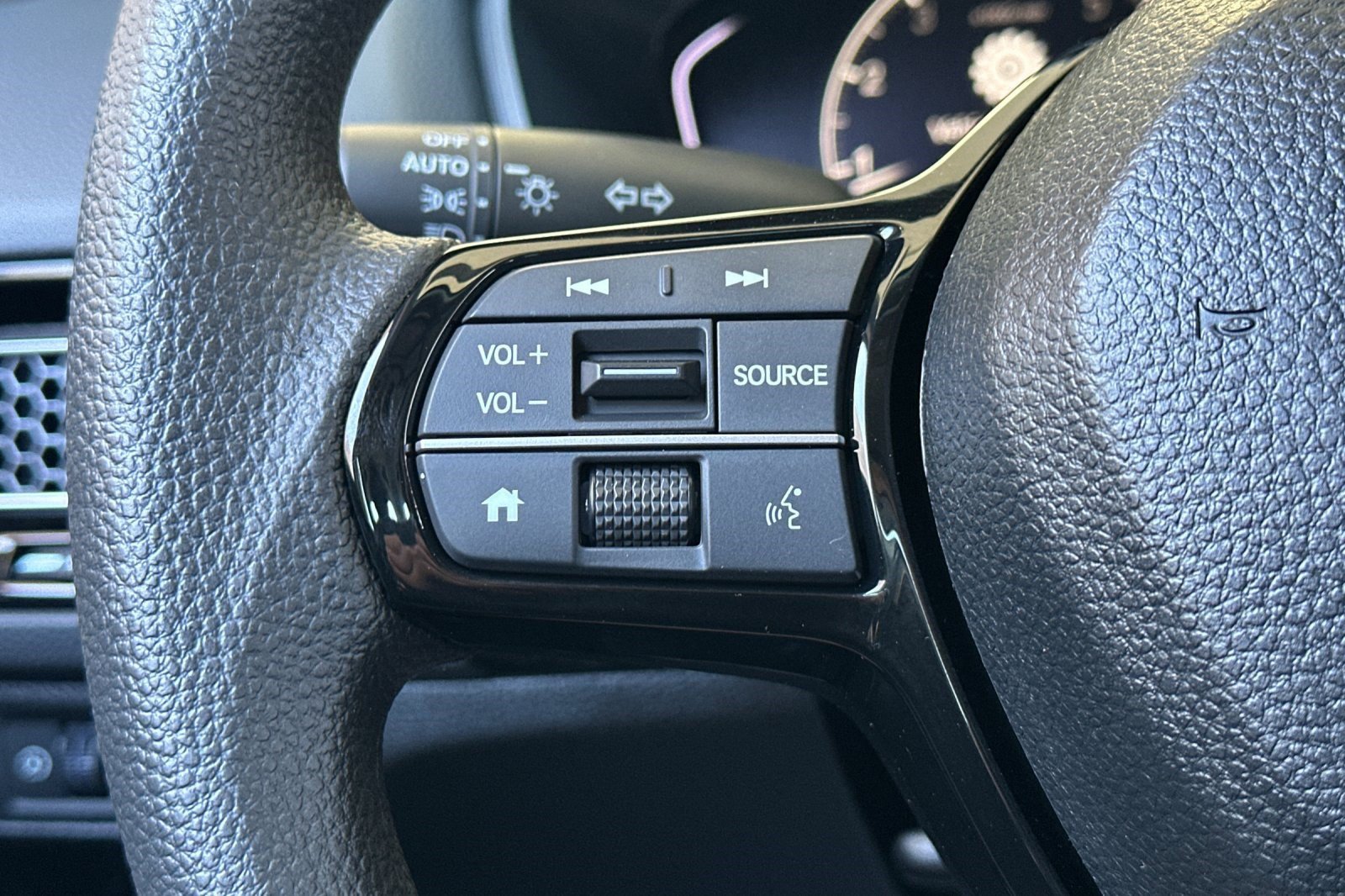 New 2026 Honda Civic LX image 15