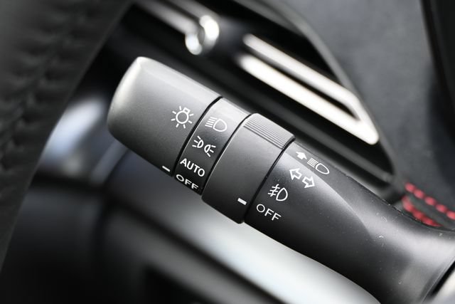 New 2026 Subaru WRX Limited AWD/4WD image 32
