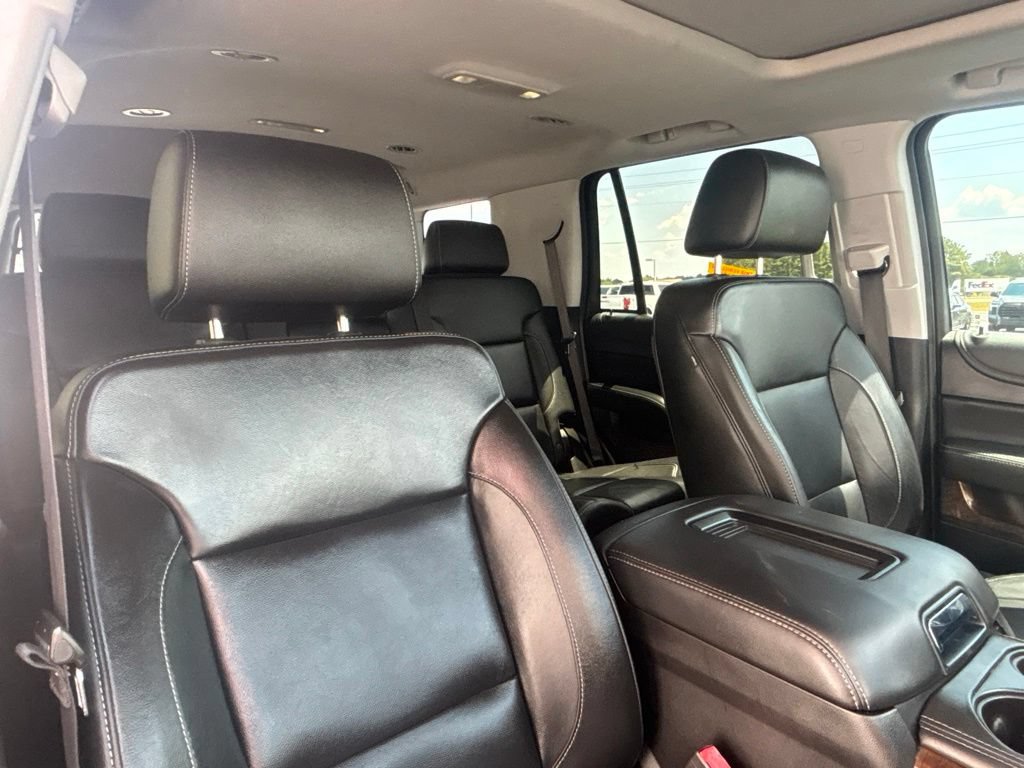Used 2020 Chevrolet Tahoe LT AWD/4WD image 17