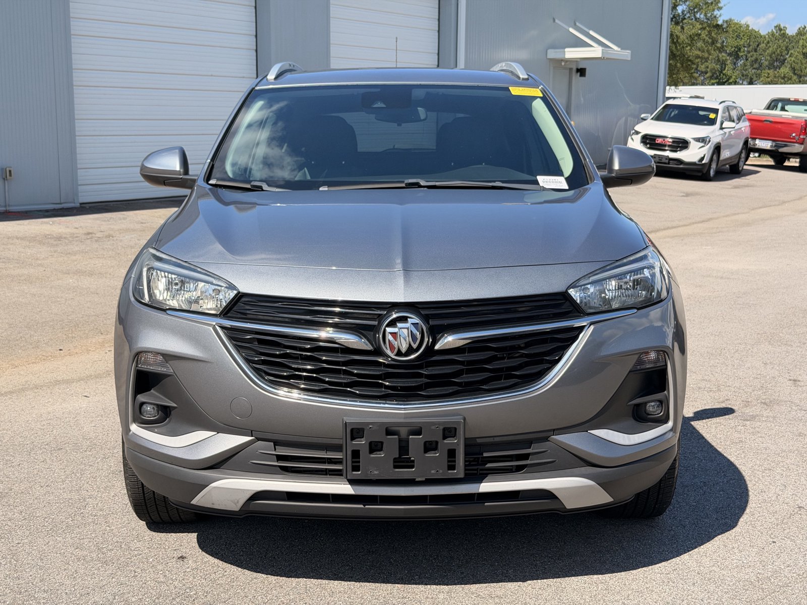 Used 2020 Buick Encore GX Select FWD image 6