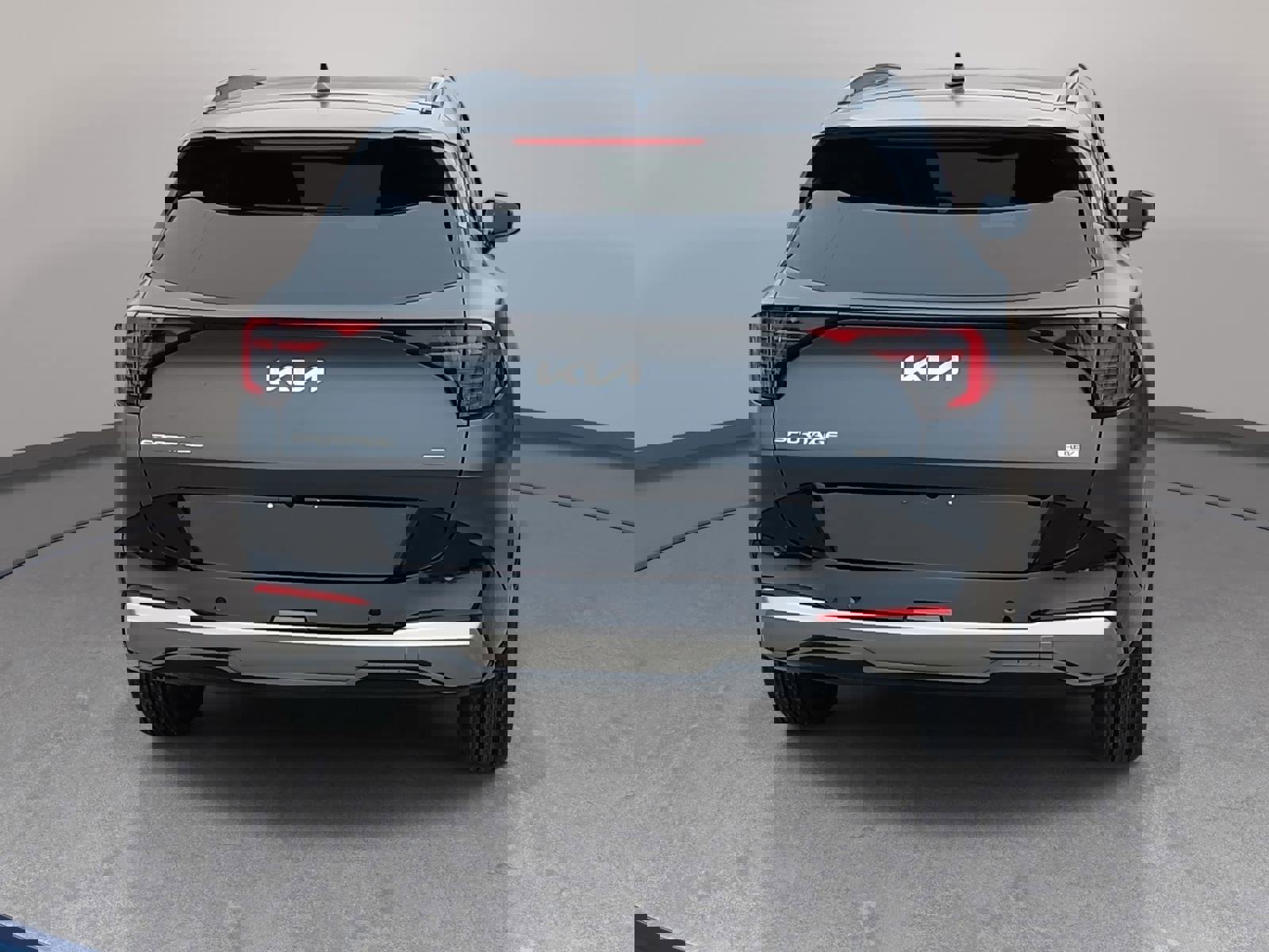 New 2026 Kia Sportage SX Prestige image 6