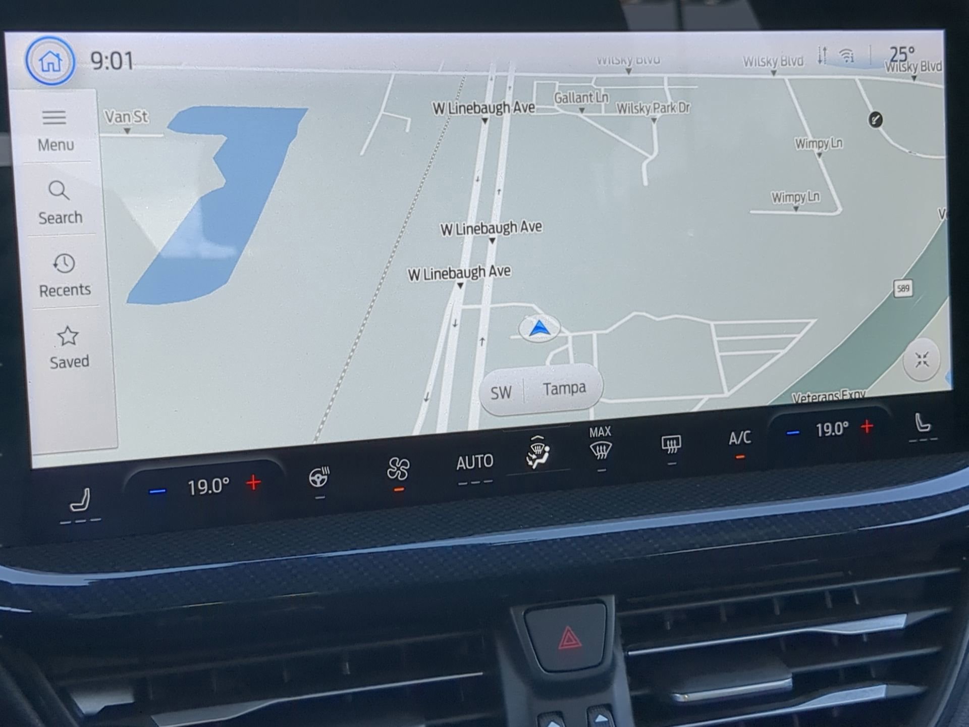 Certified 2023 Ford Escape ST-Line w/ Tech Pack #1 AWD/4WD image 59