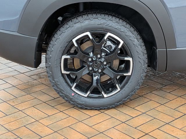 New 2026 MAZDA CX-50 Meridian Edition image 6