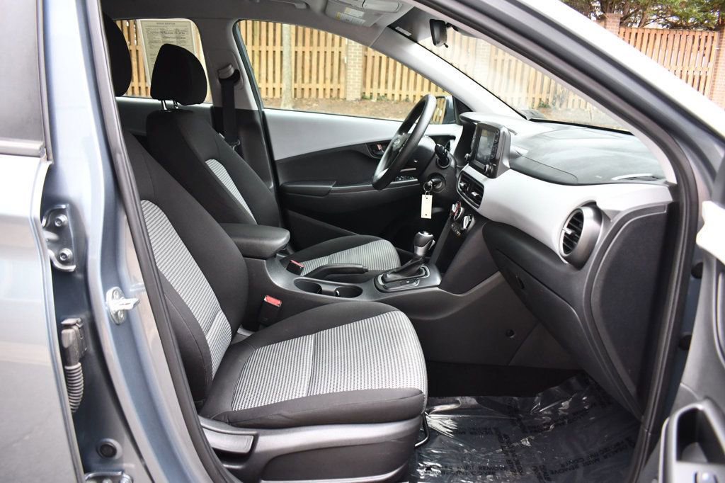 Used 2019 Hyundai Kona SE w/ Cargo Package image 21