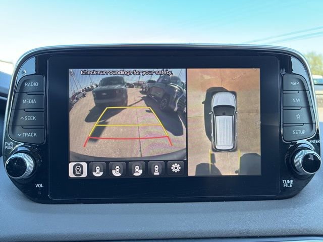 Used 2019 Hyundai Santa Fe AWD image 43