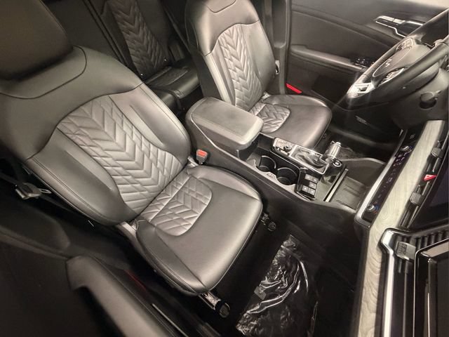 Used 2024 Kia Sportage X-Pro Prestige AWD/4WD image 21