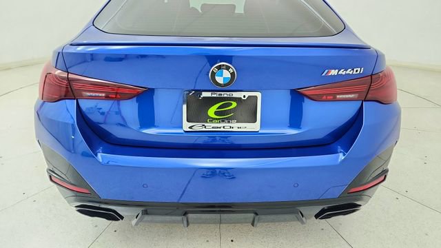 Used 2025 BMW M440i image 11
