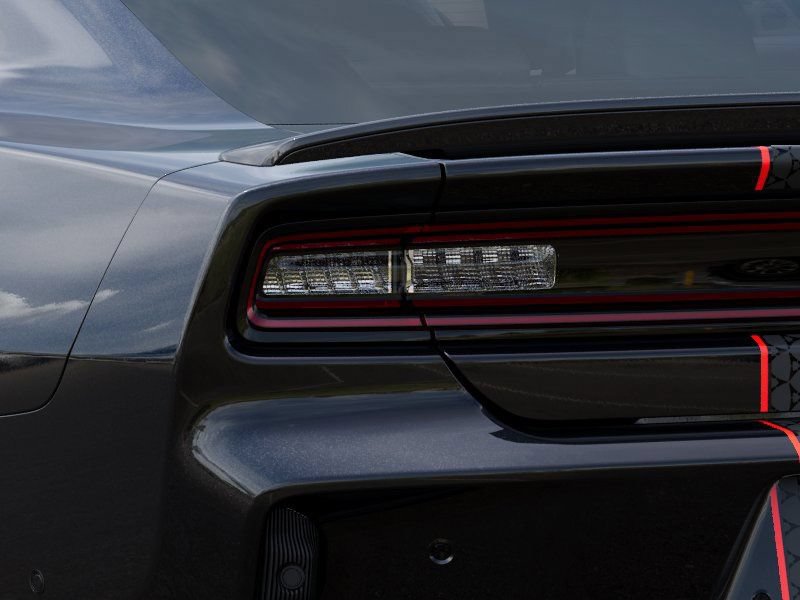 New 2026 Dodge Charger R/T AWD/4WD image 10