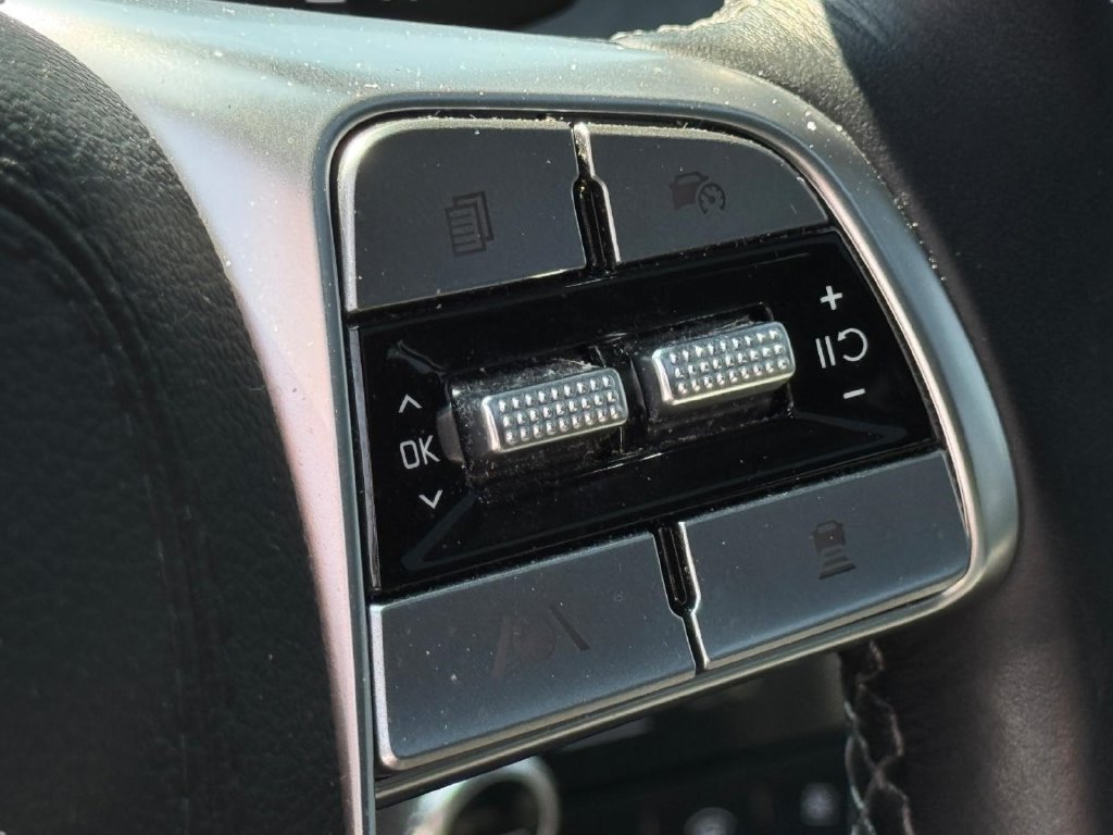 Used 2025 Kia Telluride EX X-Line AWD/4WD image 20