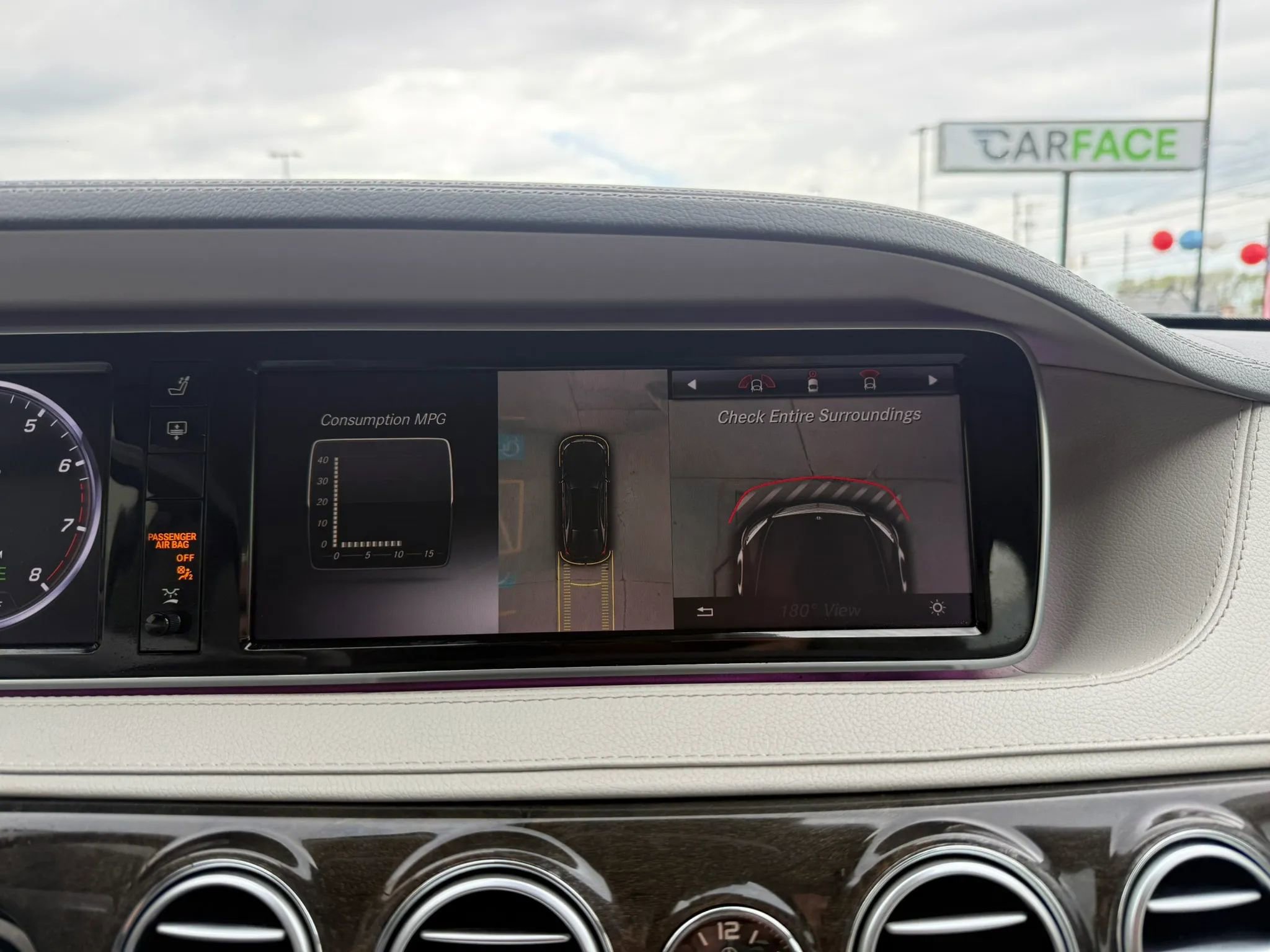 Used 2015 Mercedes-Benz S 550 Sedan image 40