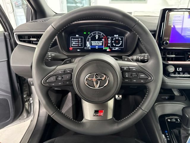 New 2026 Toyota Corolla GR AWD/4WD image 24
