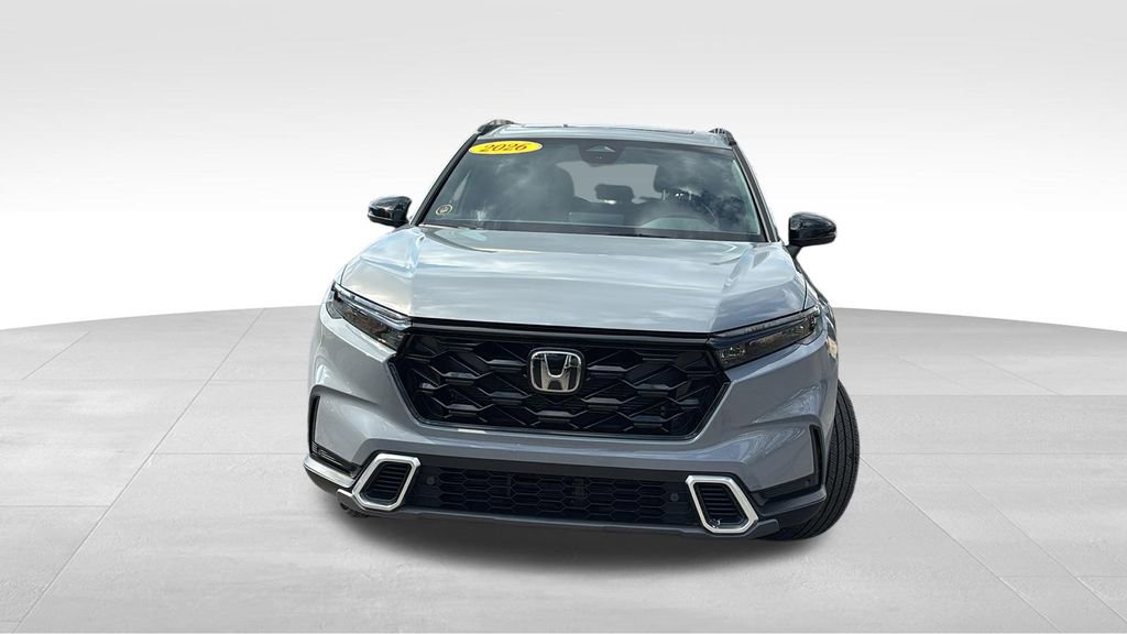 Used 2026 Honda CR-V Sport Touring image 2