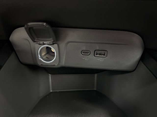 New 2026 Chevrolet Trax LT w/ Driver Confidence Package FWD image 18