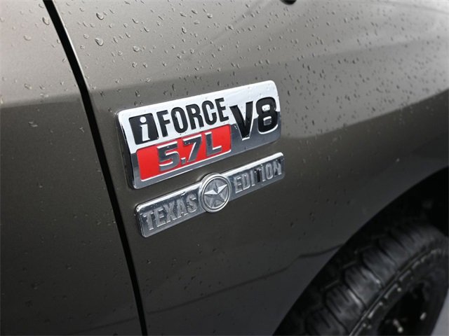 Used 2007 Toyota Tundra Limited image 10