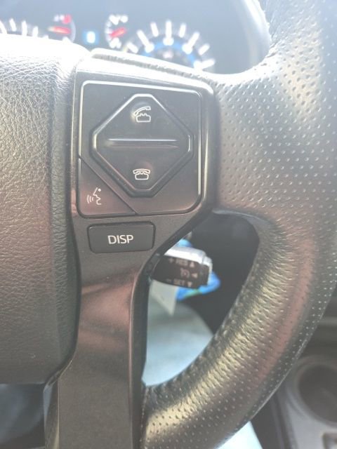 Used 2019 Toyota 4Runner TRD Off-Road image 37