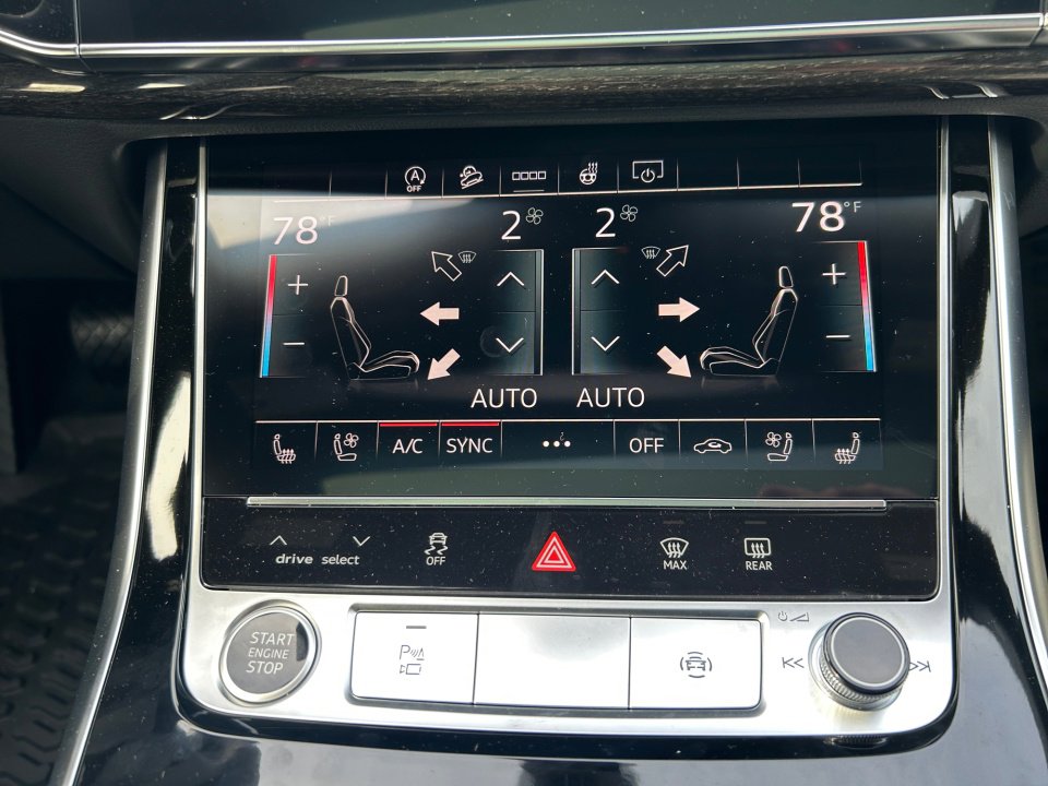 New 2026 Audi Q7 3.0T Premium Plus image 18