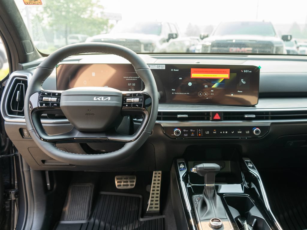 New 2026 Kia Sorento SX Prestige AWD/4WD image 16