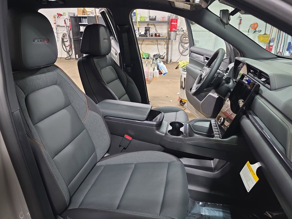 New 2026 GMC Terrain AT4 w/ Convenience Package III image 10