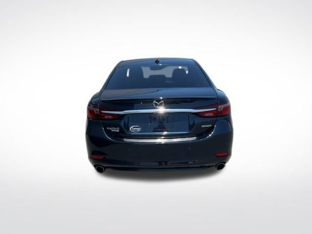 Used 2020 MAZDA MAZDA6 Signature FWD image 16