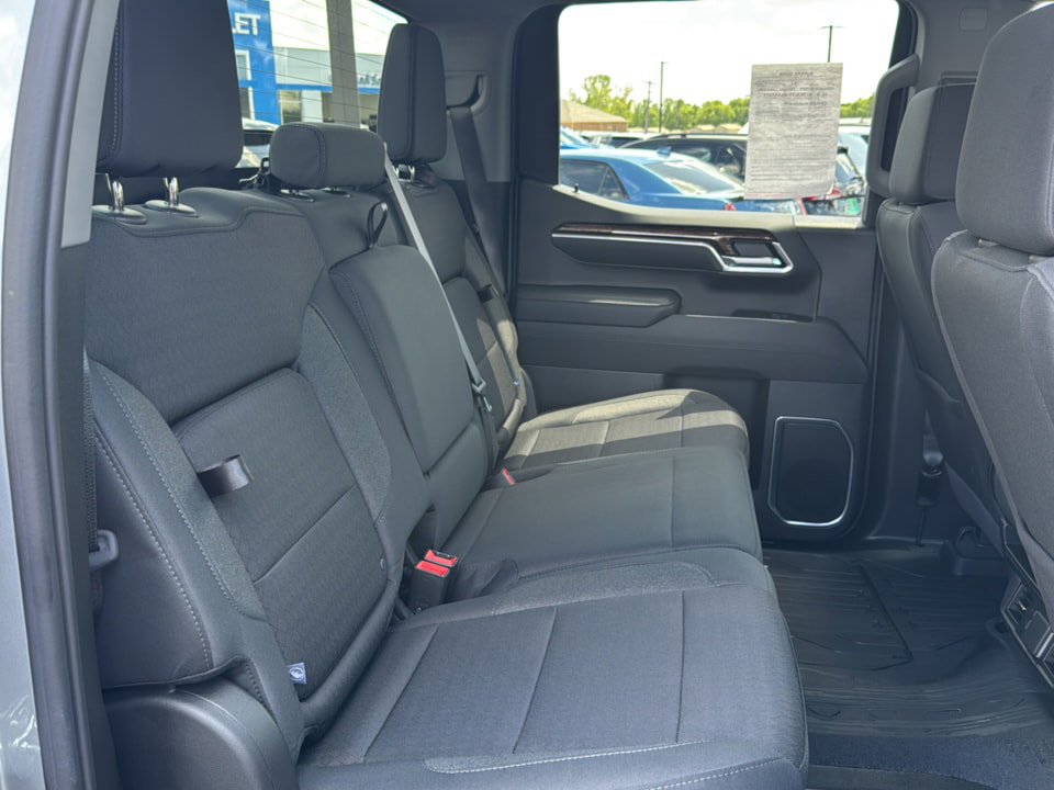 Used 2026 GMC Sierra 1500 Elevation w/ Elevation Select Package image 12