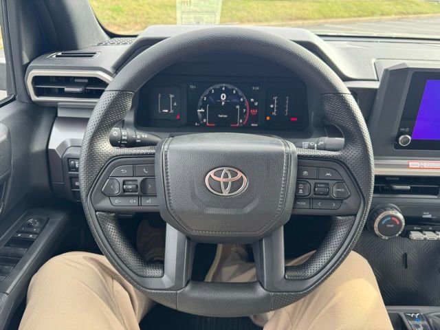 New 2026 Toyota Tacoma SR5 image 14