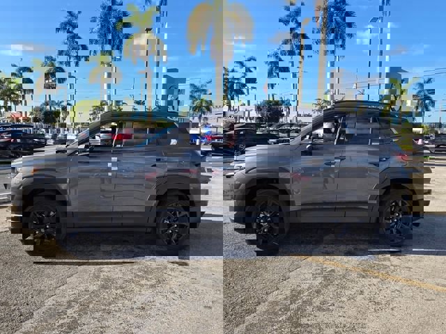 New 2026 MAZDA CX-50 AWD 2.5 Hybrid w/ Weather Package image 4