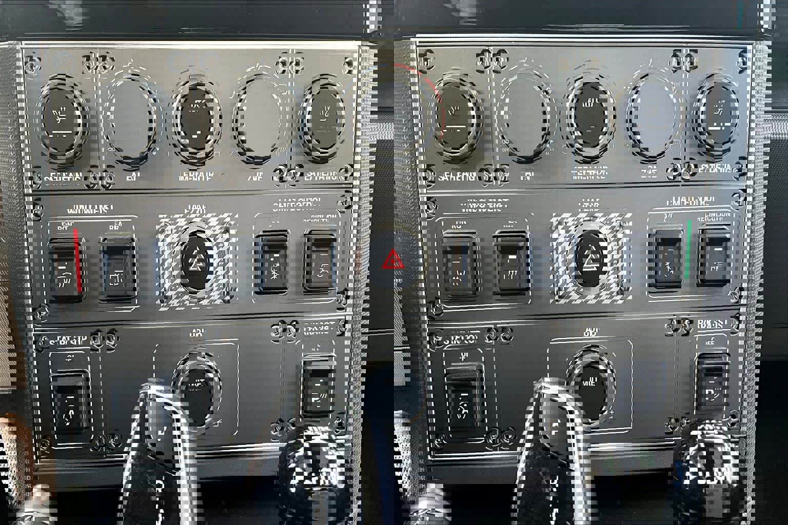 Used 2024 INEOS Grenadier Fieldmaster Edition image 34