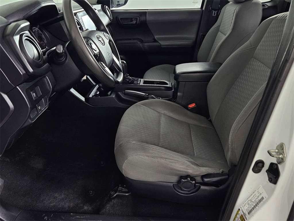 Used 2020 Toyota Tacoma SR image 23