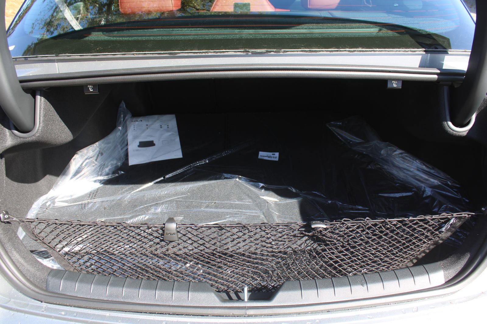 New 2026 Kia K5 GT-Line image 10