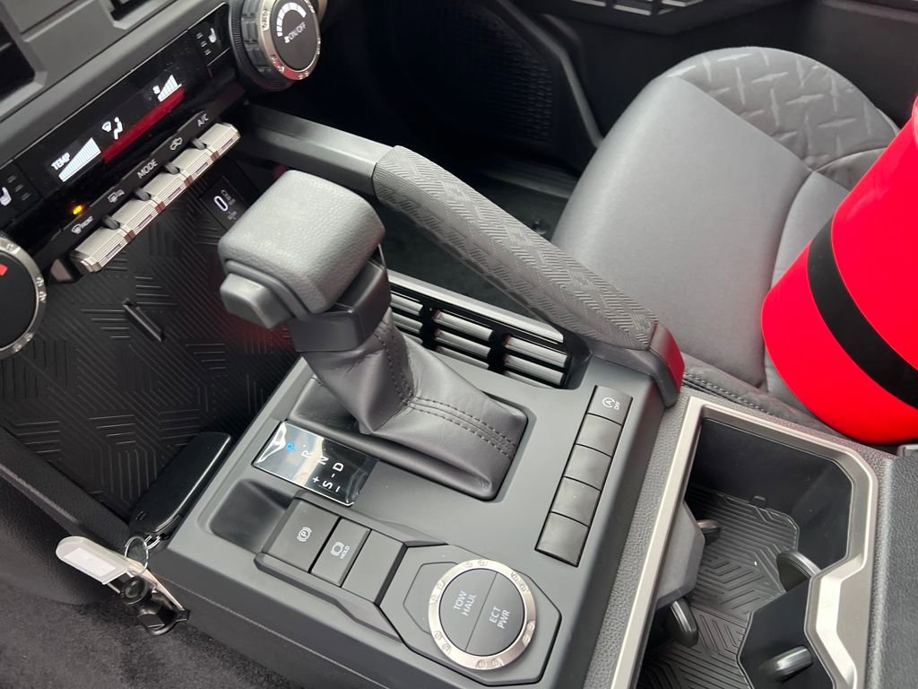 New 2026 Toyota Tacoma SR5 RWD image 26