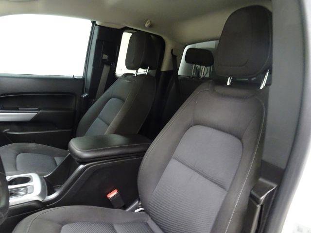 Used 2022 Chevrolet Colorado LT image 25